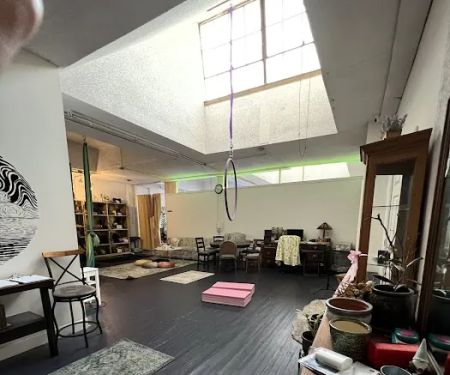 SABBATH CIRCLE | Pole Dance Studio