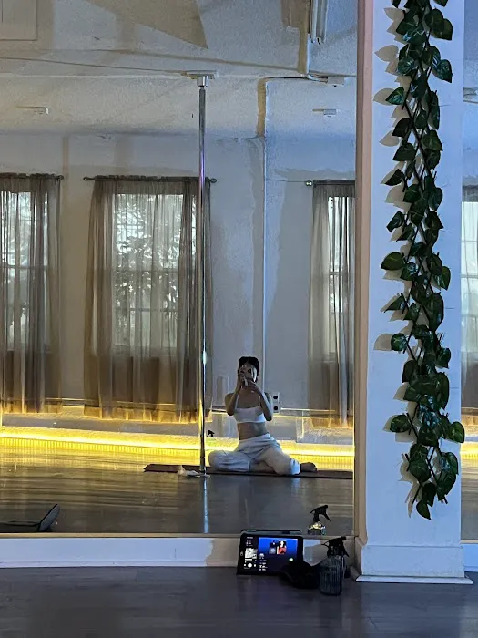 SABBATH CIRCLE | Pole Dance Studio Picture 2