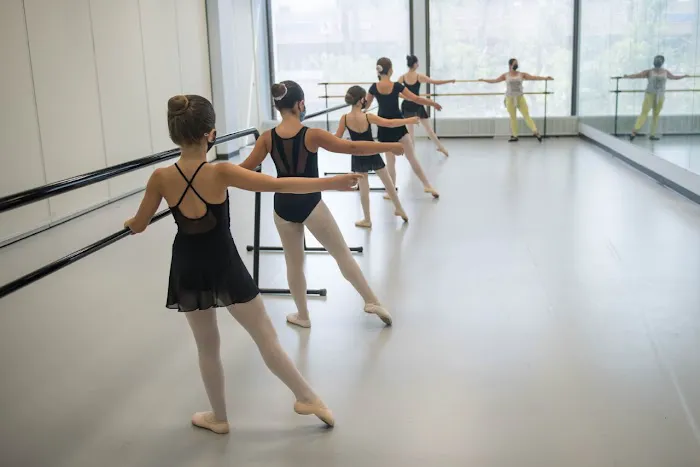 Marat Daukayev School of Ballet Picture 4
