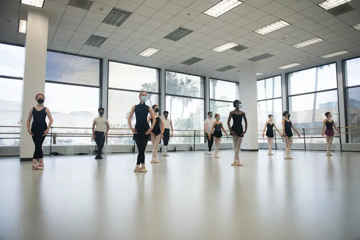 Marat Daukayev School of Ballet Picture 6