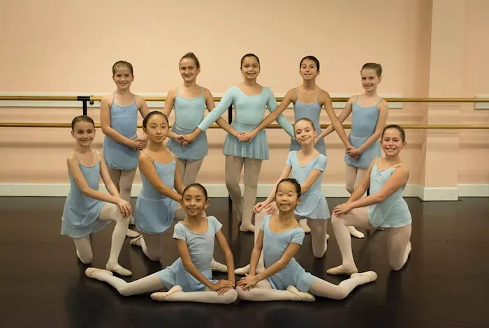 Marat Daukayev School of Ballet Picture 5