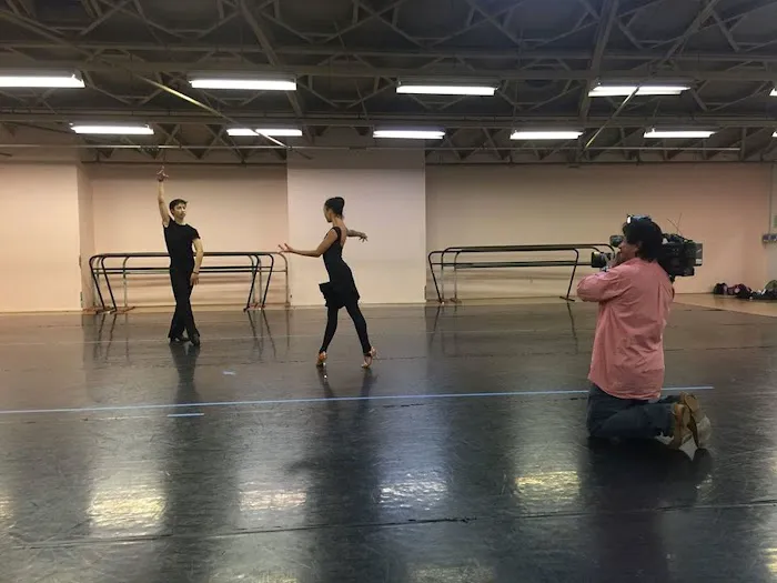 Marat Daukayev School of Ballet Picture 1