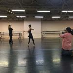 Marat Daukayev School of Ballet