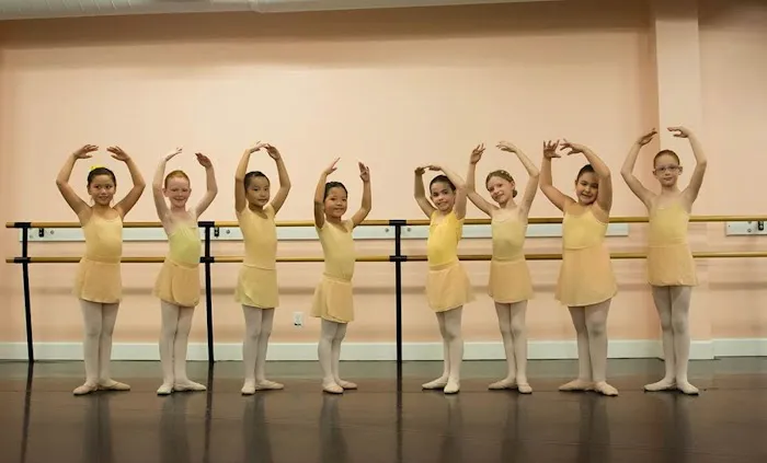 Marat Daukayev School of Ballet Picture 2