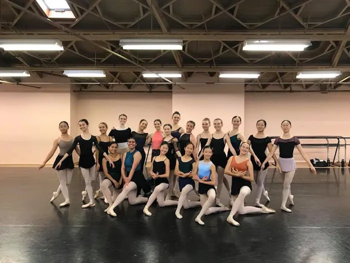 Marat Daukayev School of Ballet Picture 3