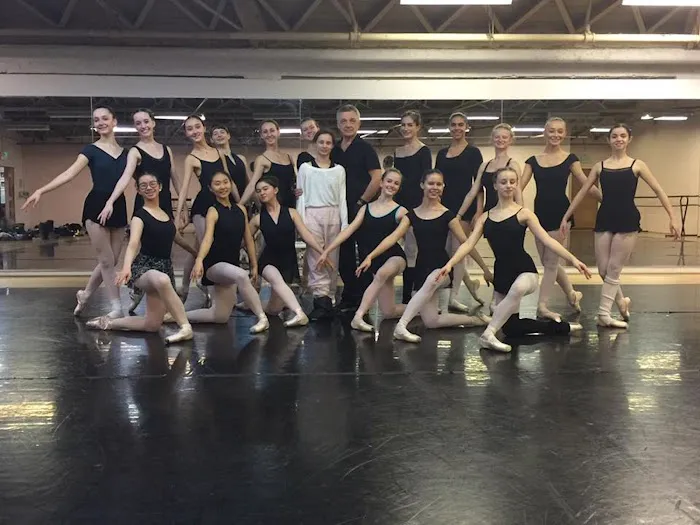 Marat Daukayev School of Ballet Picture 10