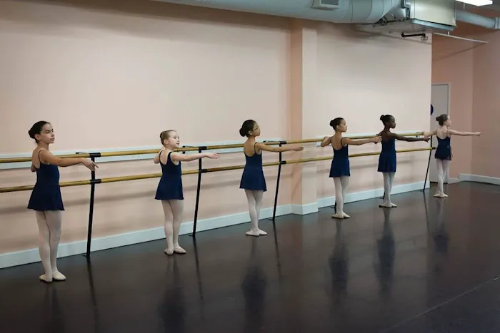Marat Daukayev School of Ballet Picture 9