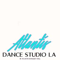 Atlantis Dance Studio LA ico