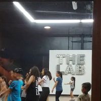 Lab Studios, Inc. ico