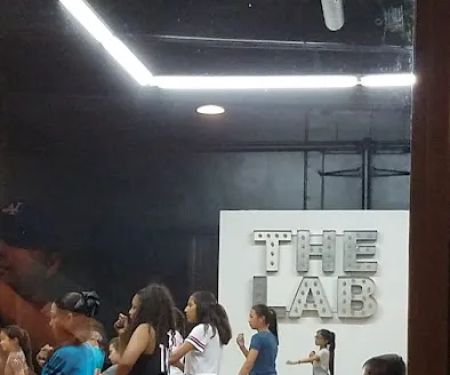 Lab Studios, Inc.