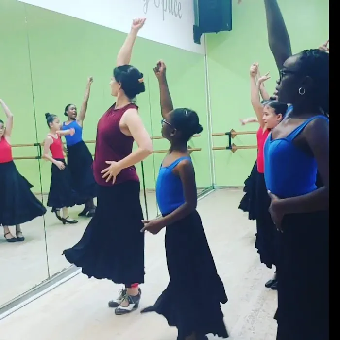 Debbie Allen Dance Academy Picture 4