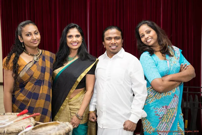 Academy of Performing Arts by Sri Lanka Foundation Intl. Picture 1