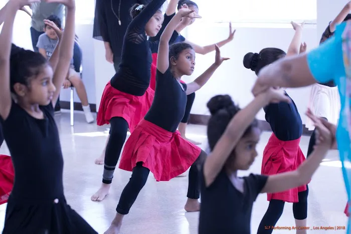 Academy of Performing Arts by Sri Lanka Foundation Intl. Picture 10