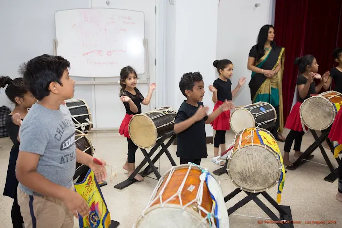 Academy of Performing Arts by Sri Lanka Foundation Intl. Picture 9