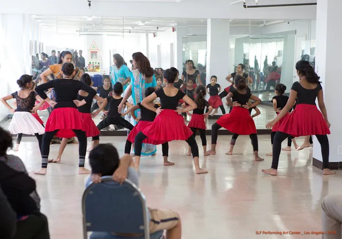 Academy of Performing Arts by Sri Lanka Foundation Intl. Picture 2