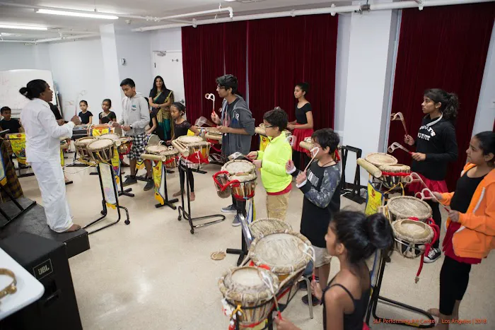 Academy of Performing Arts by Sri Lanka Foundation Intl. Picture 8