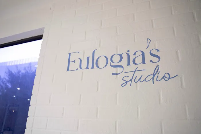 Eulogia's Studio Picture 7