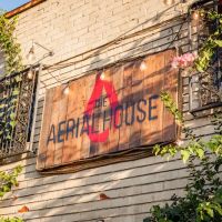 The Aerial House ico