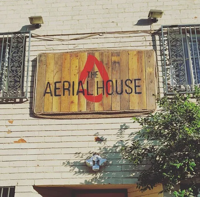 The Aerial House Picture 6