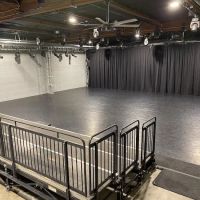 Stomping Ground L.A. ico