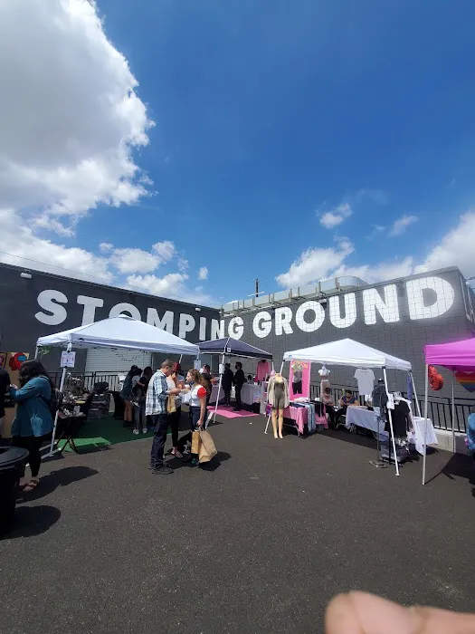 Stomping Ground L.A. Picture 3
