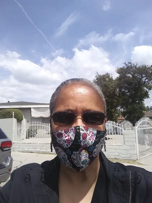 Stomping Ground L.A. Picture 2