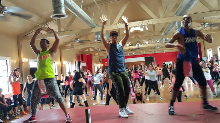 LA Dance Center Picture 9