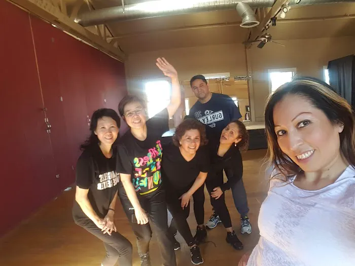 LA Dance Center Picture 2