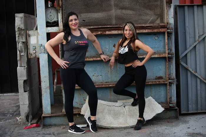 LA Dance Center Picture 1