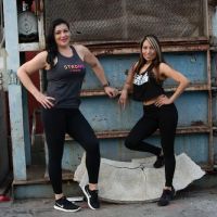 LA Dance Center ico