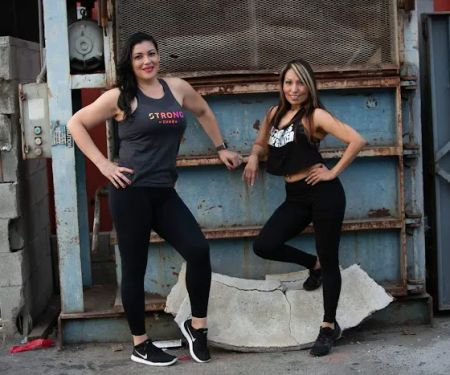 LA Dance Center