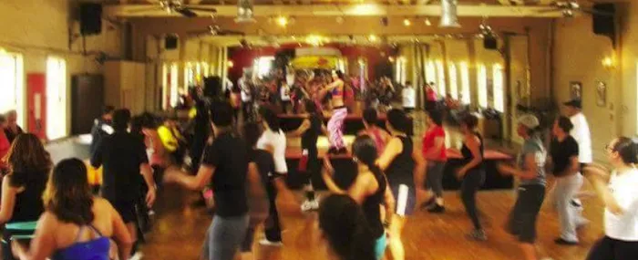 LA Dance Center Picture 7