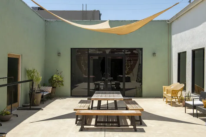 Heartbeat House Picture 2