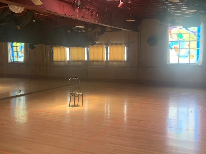 Studio A Dance Picture 3