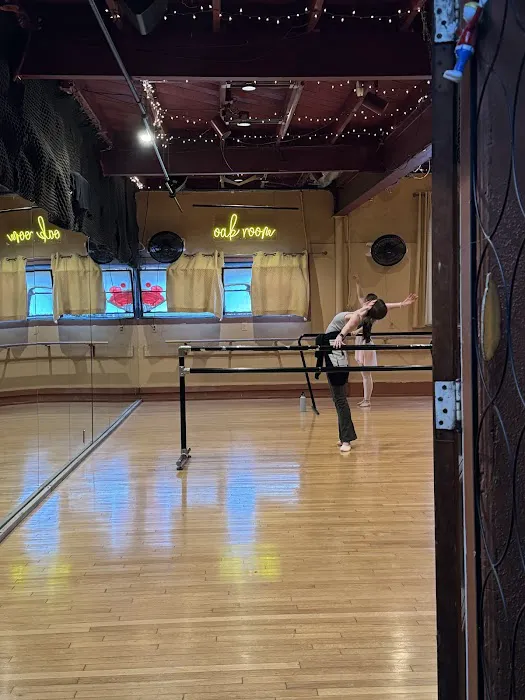 Studio A Dance Picture 4