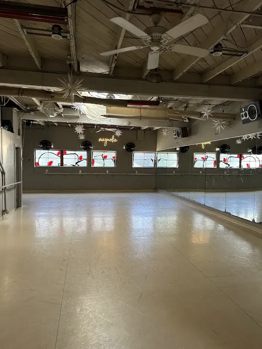 Studio A Dance Picture 5