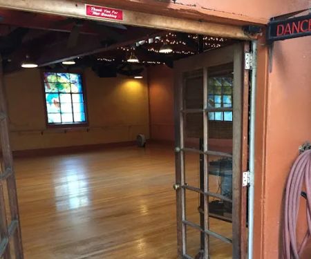 Studio A Dance