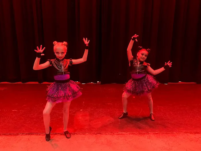 Rhythmic Dance Center Picture 7