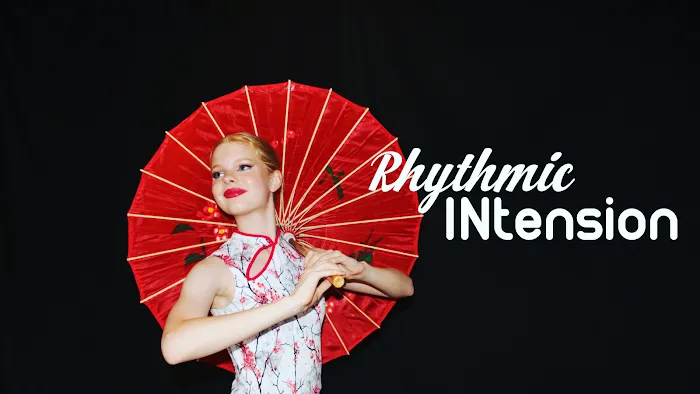 Rhythmic Dance Center Picture 2