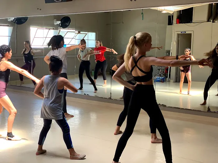 Rhythmic Dance Center Picture 1