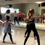 Rhythmic Dance Center