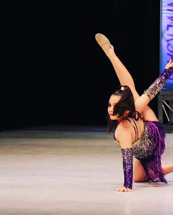 Rhythmic Dance Center Picture 9