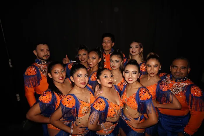 Fame dance studios la LLC. Picture 1
