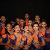 Fame dance studios la LLC. ico