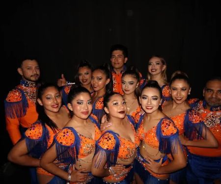 Fame dance studios la LLC.