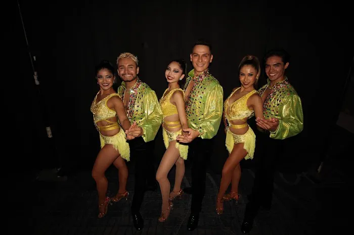 Fame dance studios la LLC. Picture 3
