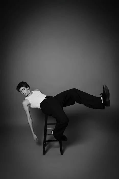Sam Fine Dance and Choreography Picture 1