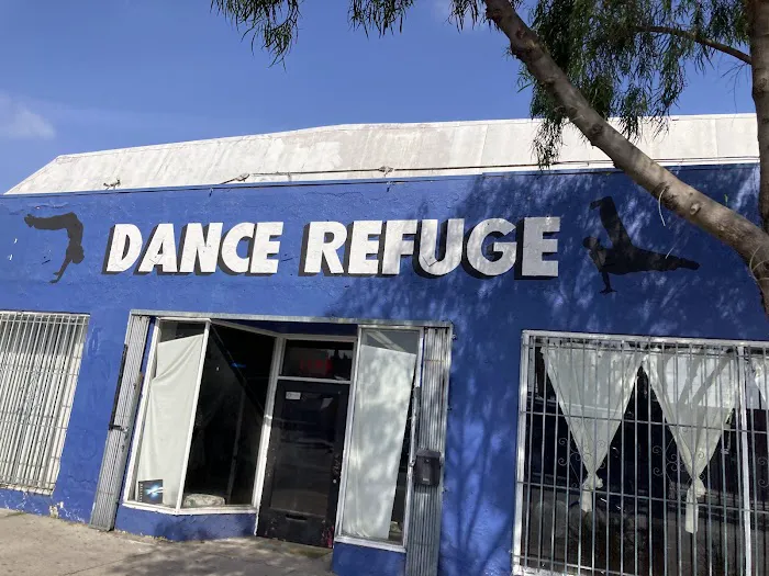 Dance Refuge Picture 1