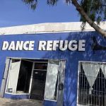 Dance Refuge