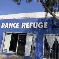 Dance Refuge ico